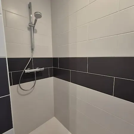 Centre-ville 1 Daire *