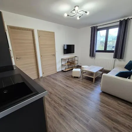 Centre-ville 1 * Évreux