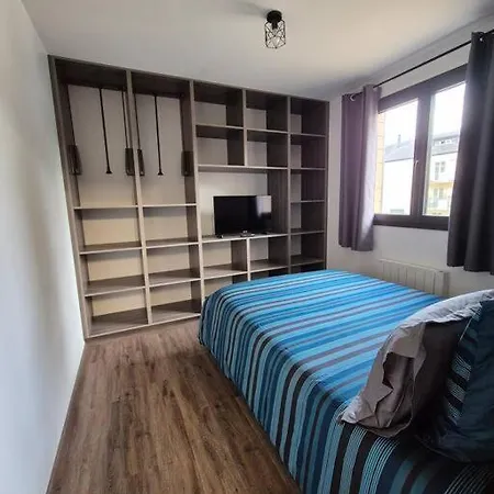 Lejlighed Centre-ville 1 Évreux